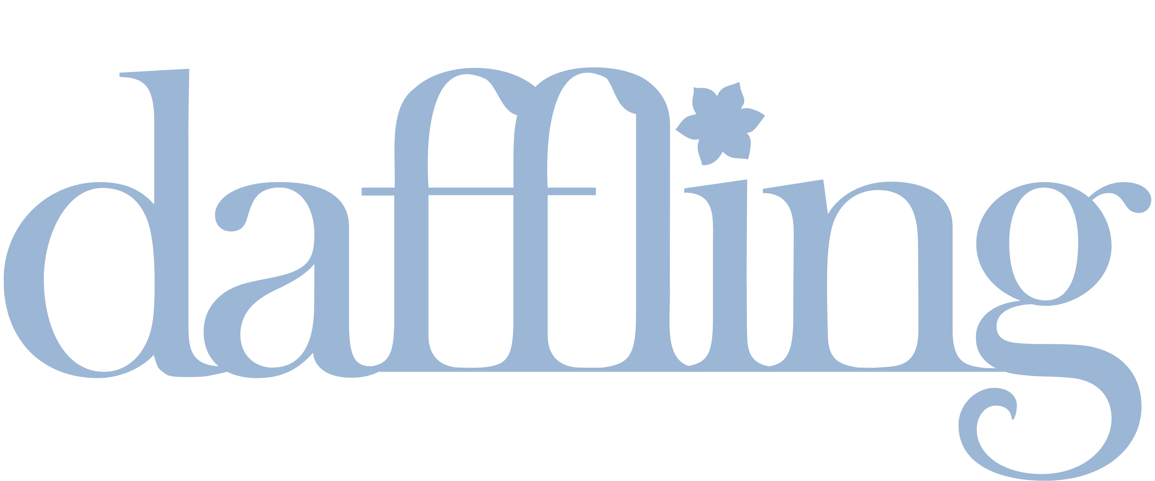 Daffling