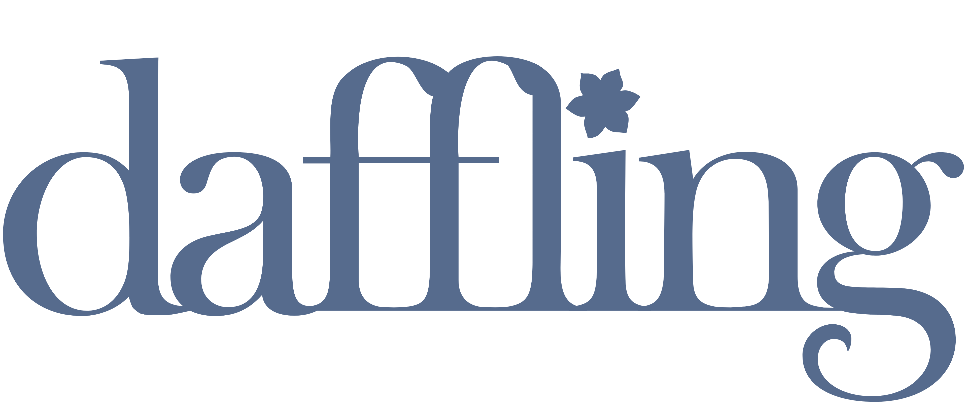 Daffling