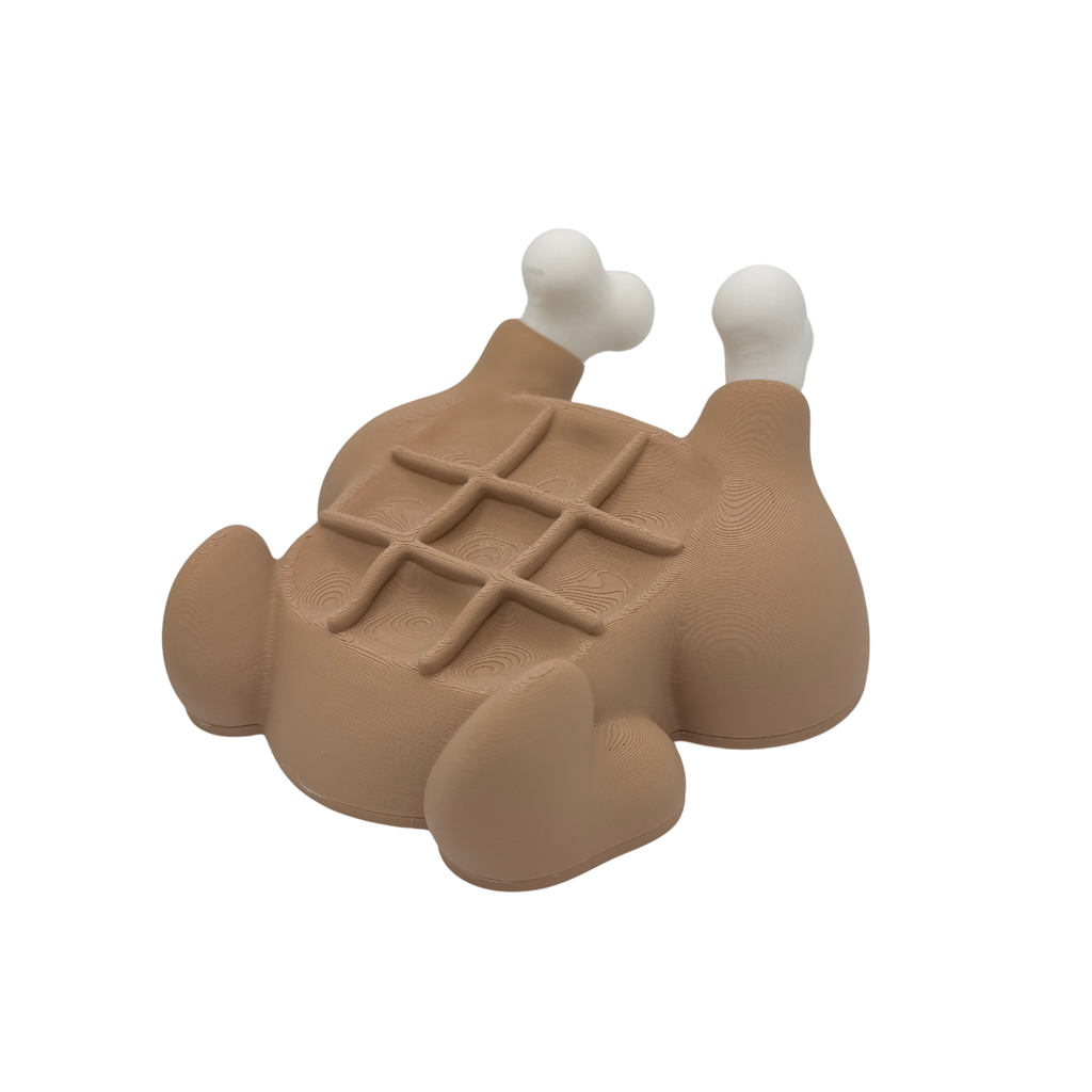 Turkey Tic-Tac-Toe