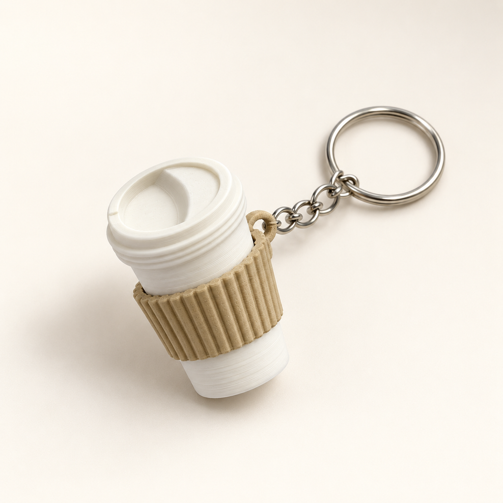 Coffee Cup Clicker