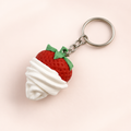 Strawberry Cream Clicker