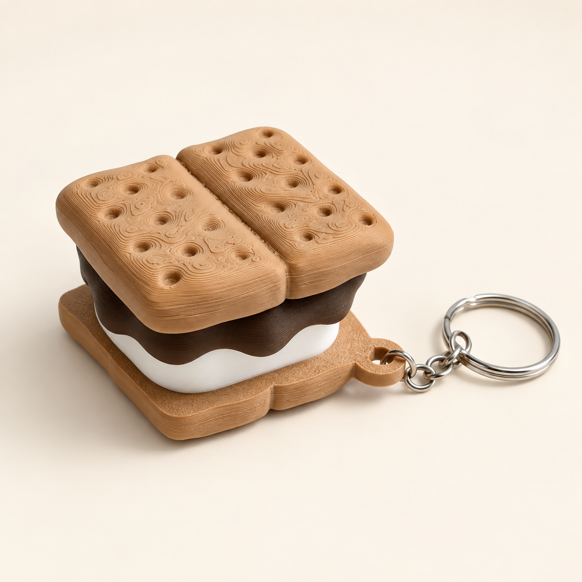 Smores Clicker