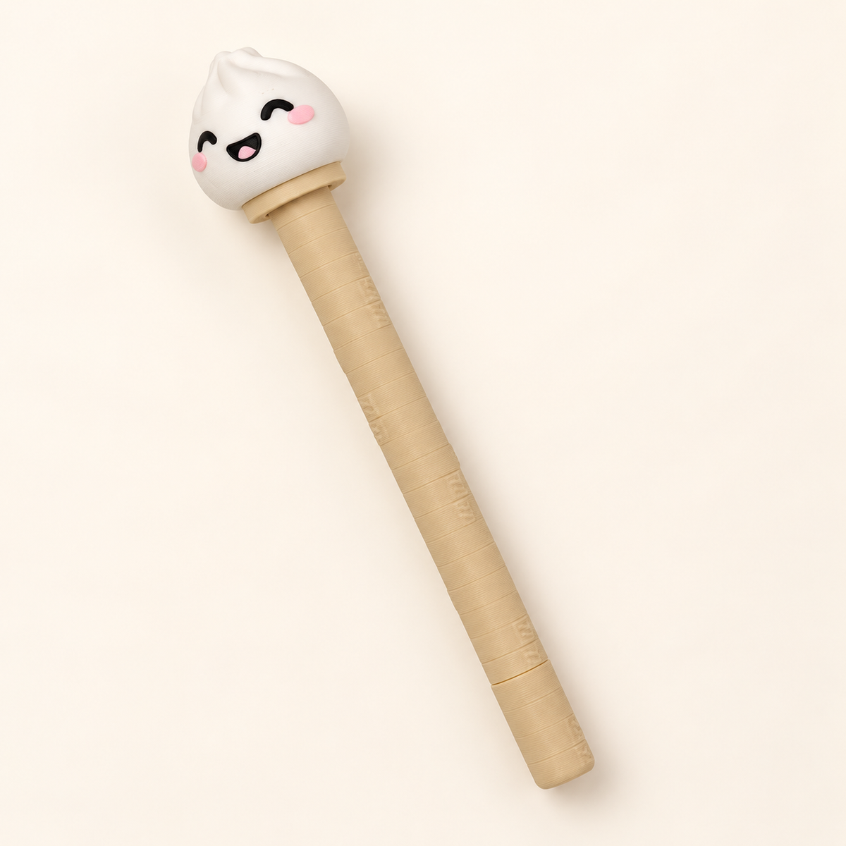 Dumpling Clicker Pen