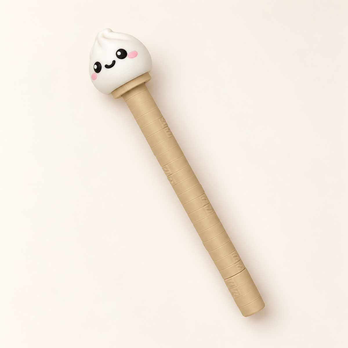 Dumpling Clicker Pen