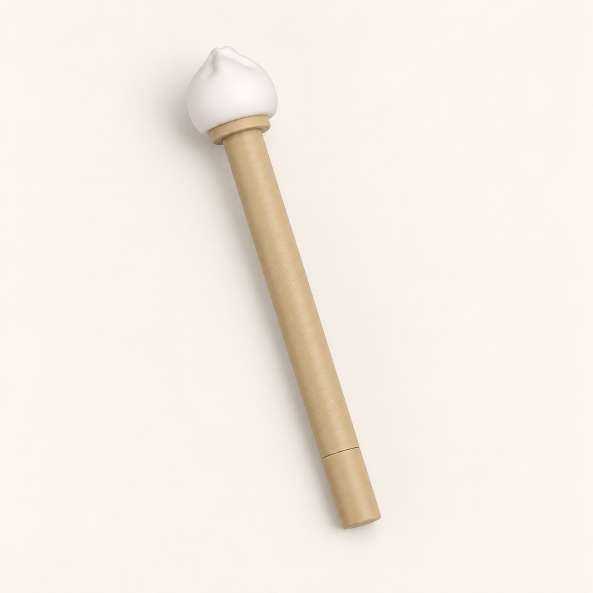 Dumpling Clicker Pen
