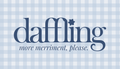 Daffling Gift Card