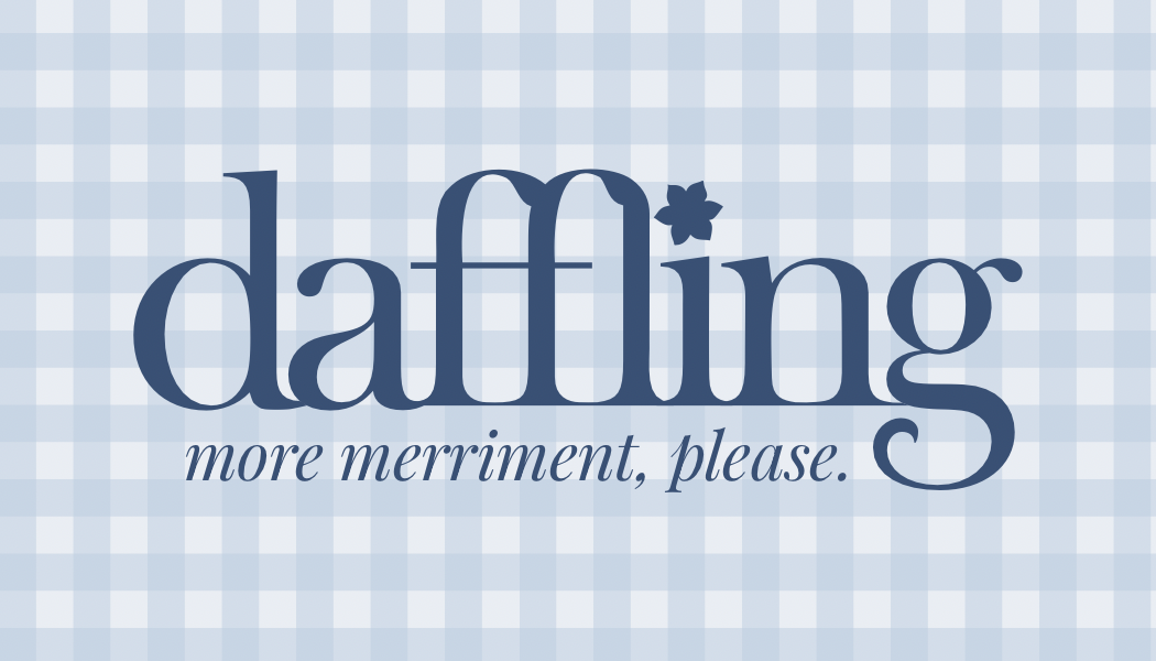 Daffling Gift Card